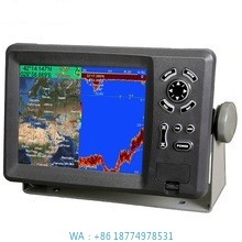 Fish Finder Gps - Mr LCD Fish HP-828sondeur d'écho floin