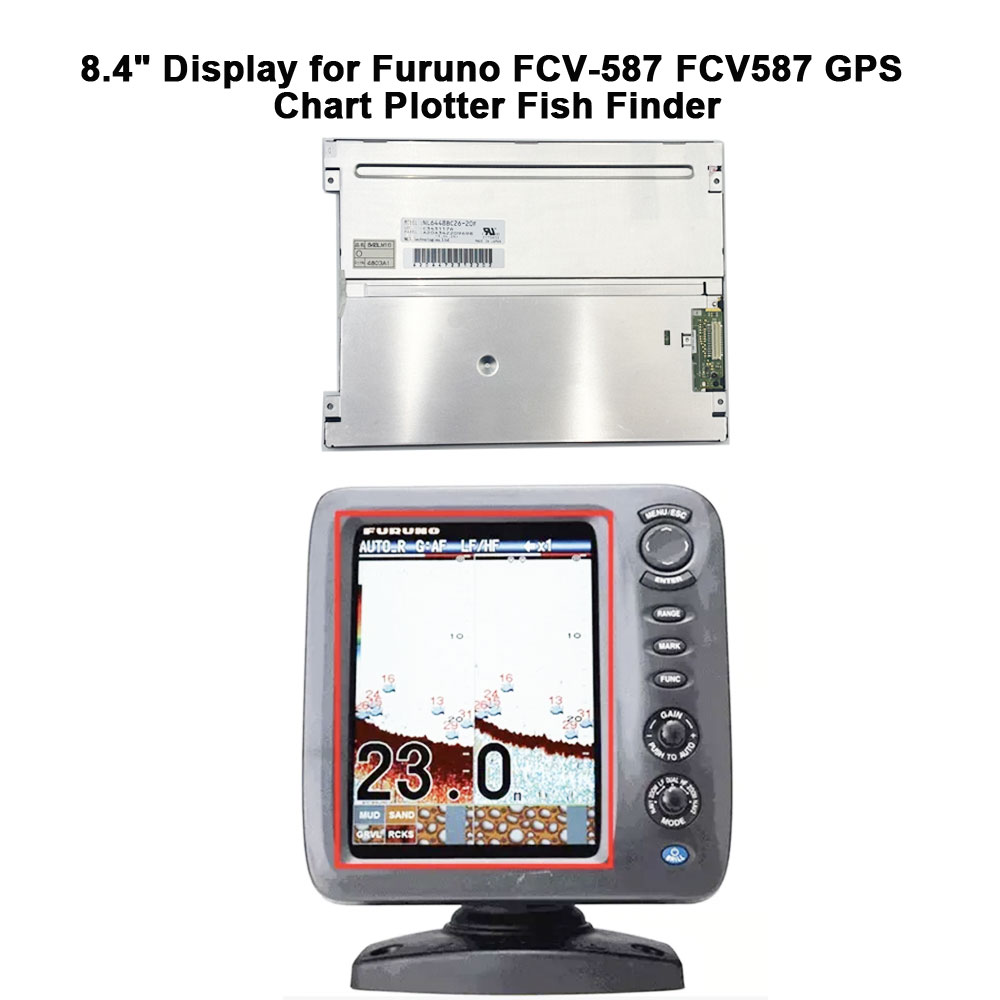 Affichage 8.4 