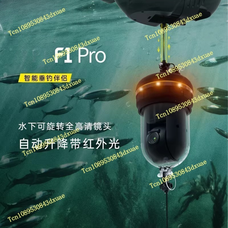 Drone sous-marin Gladius Minis - Fishing Camera avis et prix