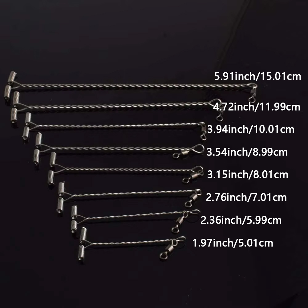 100 bras de balance pour hameç - Fishing Gps avis et prix