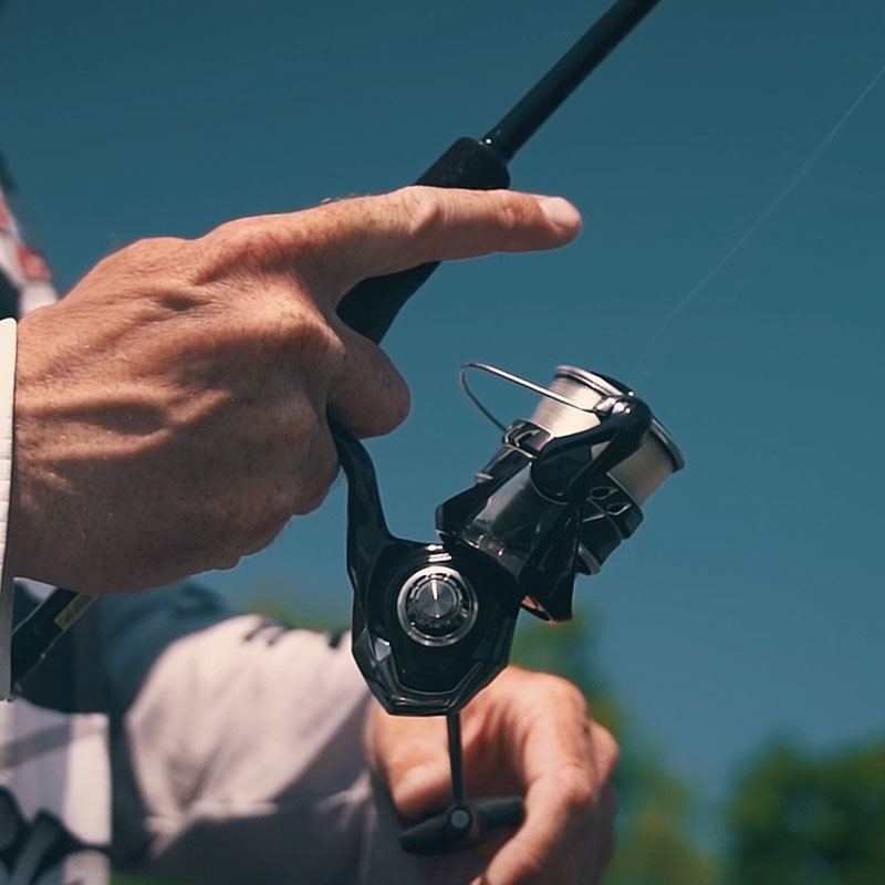 DAIWA-Moulinet de pêche Spinni - Daiwa Reel Bg avis et prix
